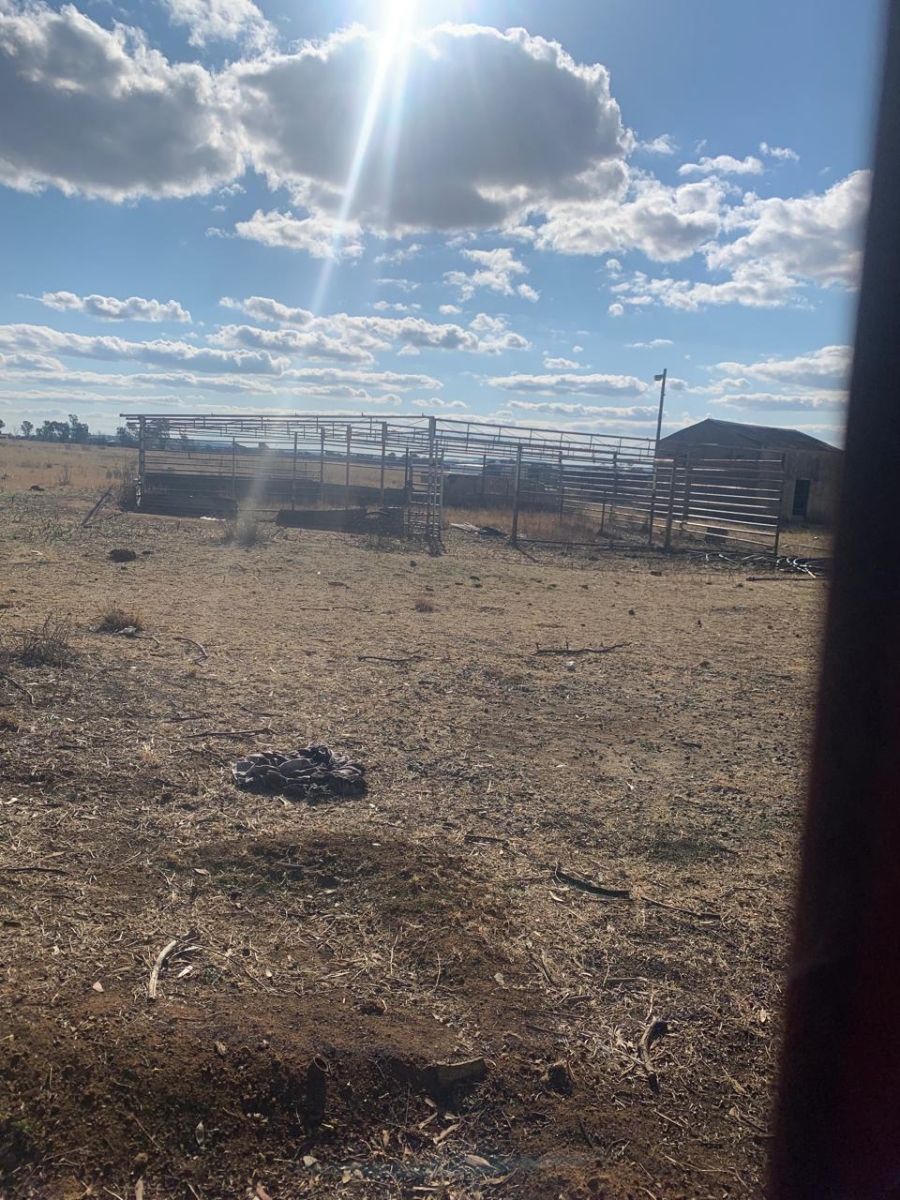 Commercial Property for Sale in Levins Estate Free State